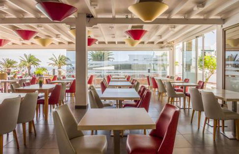 Aparthotel ILUNION Costa Sal Lanzarote - Foto 74