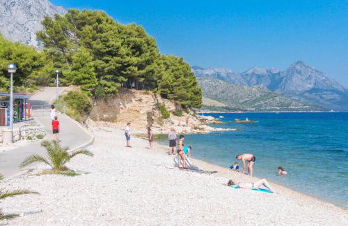 Apartments with parking space Zivogosce - Blato, Makarska - 22253 - Foto 2