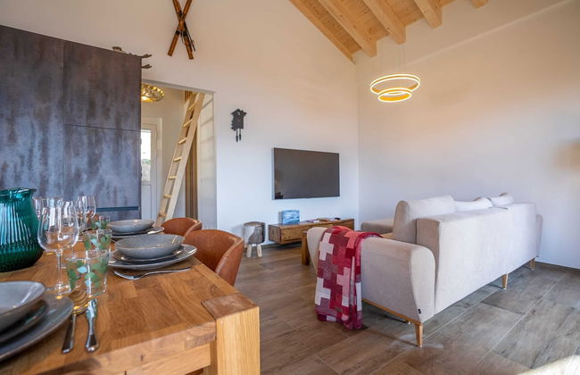 Vieux Valais Beevalais 1 - Photo 28