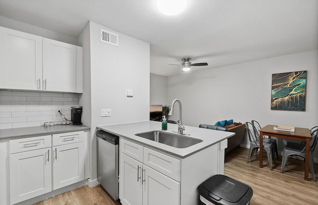 Stylish 1BR Near UT Highland Evonify - Foto 32