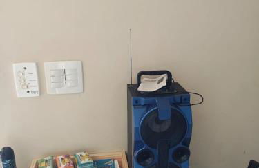 Chalé da Márcia com Piscina e Churrasqueira Privativos - Foto 37