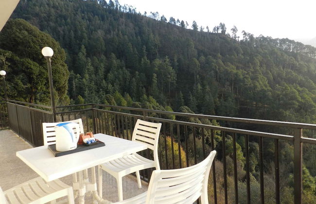 The Banoak Homestay - Foto 14