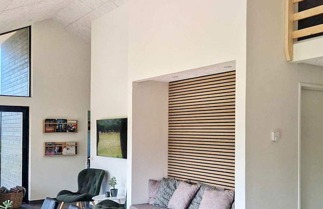 10 Person Holiday Home in Hjorring - Photo 20