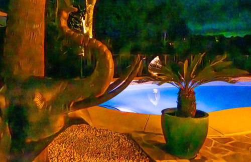 Casa Les Fremeaux - Foto 59