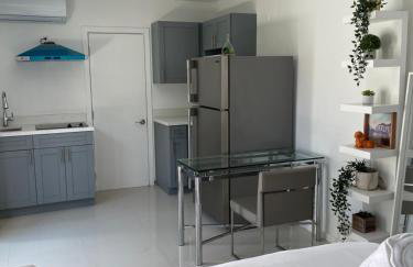 Studio close to airport - Foto 13