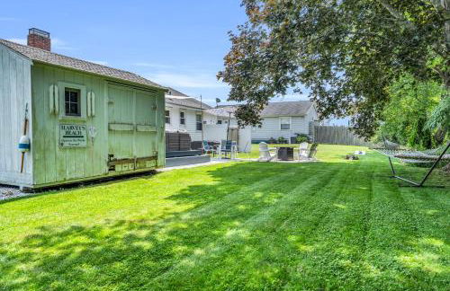 Great Hammock Getaway - Foto 55