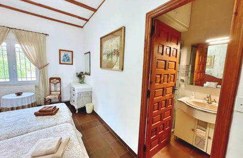 Casa Rural Aire - Photo 14