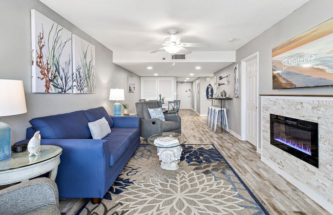 Phoenix II Beachfront Condos - Foto 15