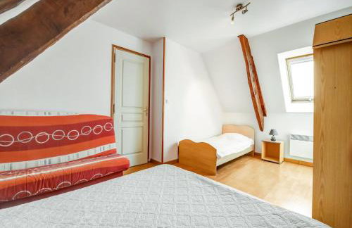 Family Country Cottage in Brainville - Foto 10