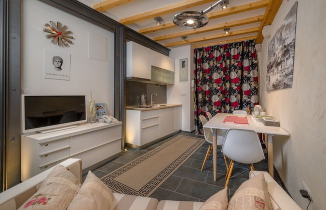 Villa Valeria - Foto 13