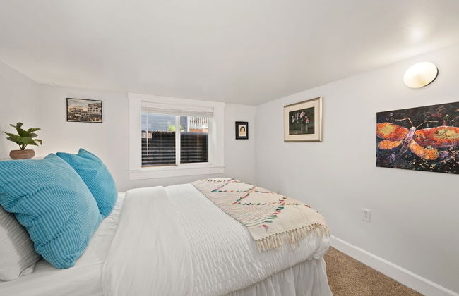 Peterson Retreat Hot Tub, Bikes, Old Town - Foto 4