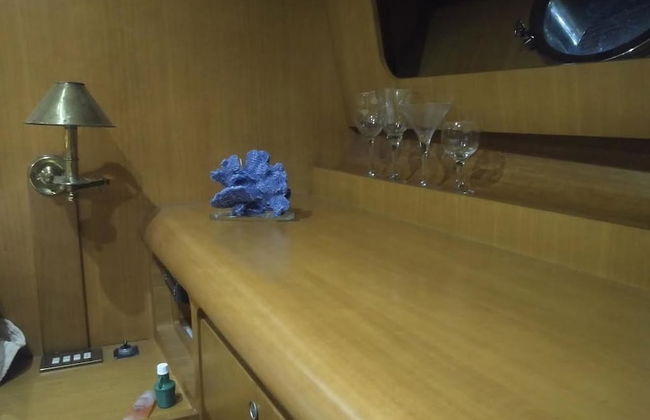 Yacht Diva - Foto 20