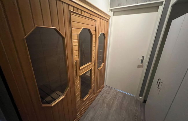 Bungalow in Limburg Near Nature Reserve - Foto 17