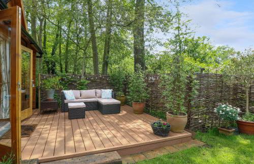 Willow Lodge - Foto 14