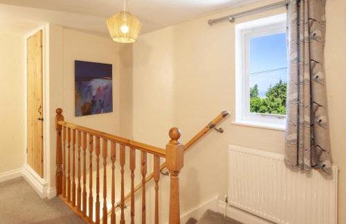 Jasmine Cottage Porlock - Foto 19