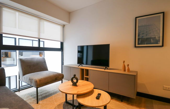 w Majestic 1BR w Fantastic Deco in San Isidro - Foto 8