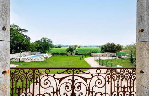 Jolie Masdame un espace incroyable - Foto 21