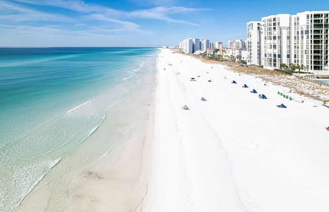 Pelican Beach 1811 1 Bedroom Condo by RedAwning - Foto 55