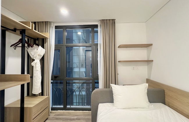 22Land Legend Residence - Foto 15