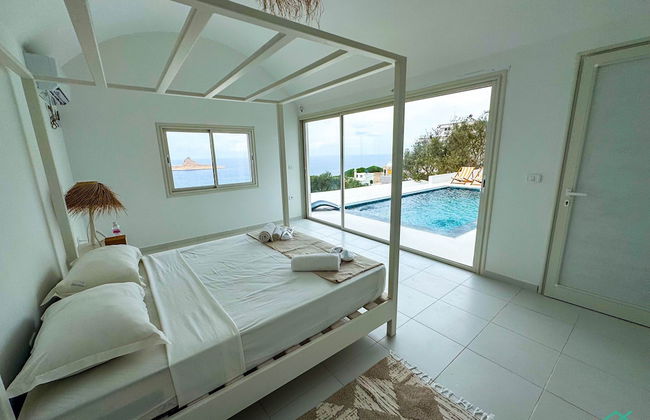 Padel Resort Villa Olivier - Foto 14