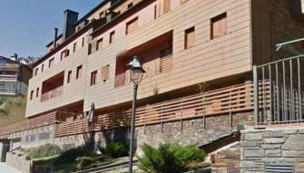 APARTAMENT LA MOLINA ( ELS CIRERES ) - Foto 3