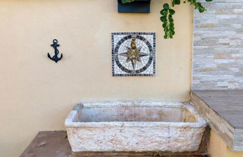 Villa Cristina - vista mare - Foto 35