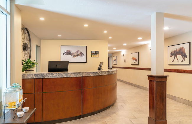 Falcon Crest Lodge by CLIQUE - Foto 5