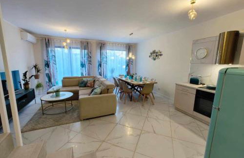 Apartament Miętowe Marzenie - Foto 15