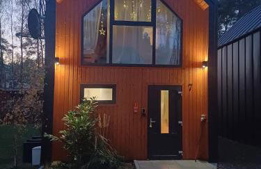 DOMKI BURSZTYN - Foto 7