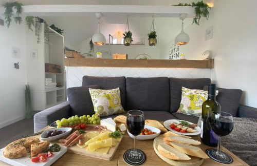 The Little Barn - Foto 12