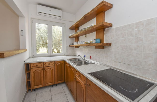 Apartments Caska VI - Foto 15