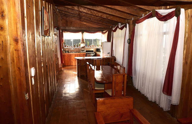 Santa Ana City Views Breathtaking Chalet - Foto 10