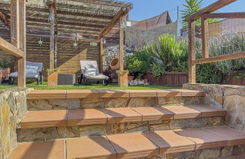 Villa Mar & Natura Sitges - Foto 9