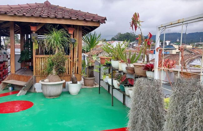 Villa Buana Graha Syariah - Photo 53