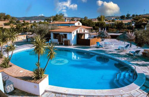 Hotel Rural Finca La Herencia - Foto 65