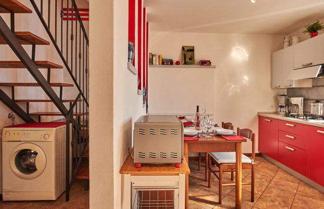 Rustico Simona (GRV255) - Foto 13