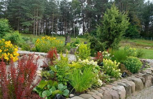 Domek w Zakątku Andrzeje Śniczany 18 - Photo 30