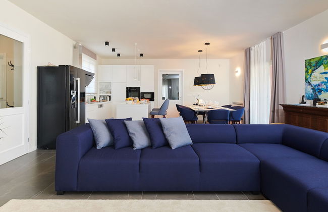 Villa Cali - Foto 13