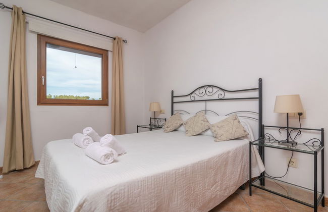 Son Barrigo in Porreres - Foto 16