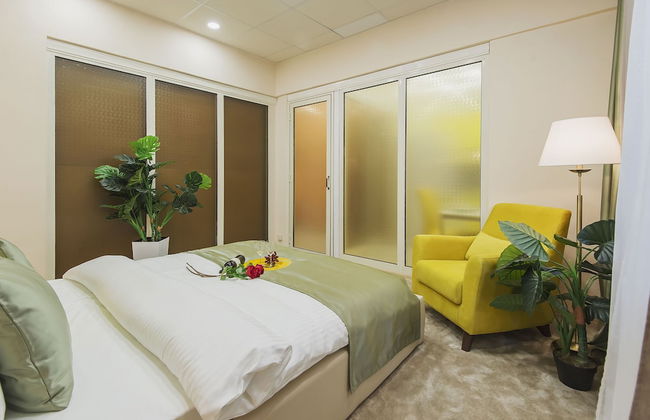 GM Apartment Leontievskii 6 bld 2 - Foto 10