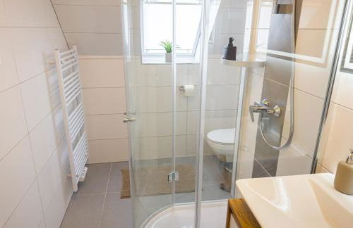 ImmoStay M#Apartments Waterfront - WiFi & Parking - Foto 26