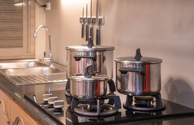 Leelawadee Pool Villa - Foto 21