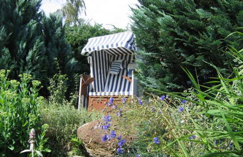 Ferienwohnungen Reetwinkel in Wieck - Foto 30