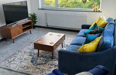 Gorgeous 1 bedroom property, close walk to Goodrington beach - Foto 1