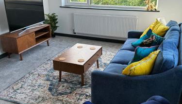 Gorgeous 1 bedroom property, close walk to Goodrington beach - Foto 1