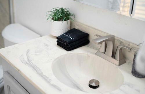 Chic Retreat Ping Pong, Bonfires and Patio Leisure - Foto 35