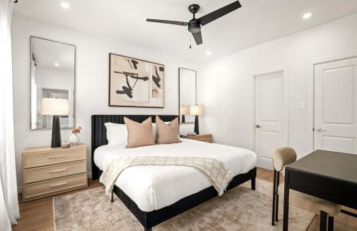 Gated Resort, 2 Homes, 9BR Ensuites, Slps27, Pool - Photo 6