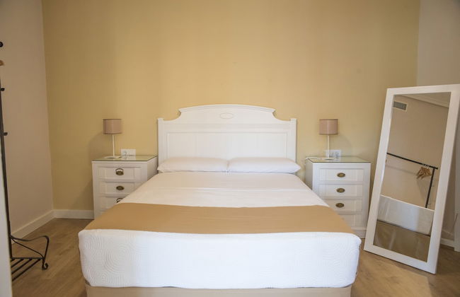 Apartamento Plaza Mayor Cáceres - Photo 4