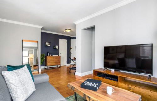 Midtown E Studio w Great light Gym NYC-139 - Foto 2