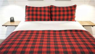 Fox Den- Pet Friendly Suite in Shaver Lake - Foto 3